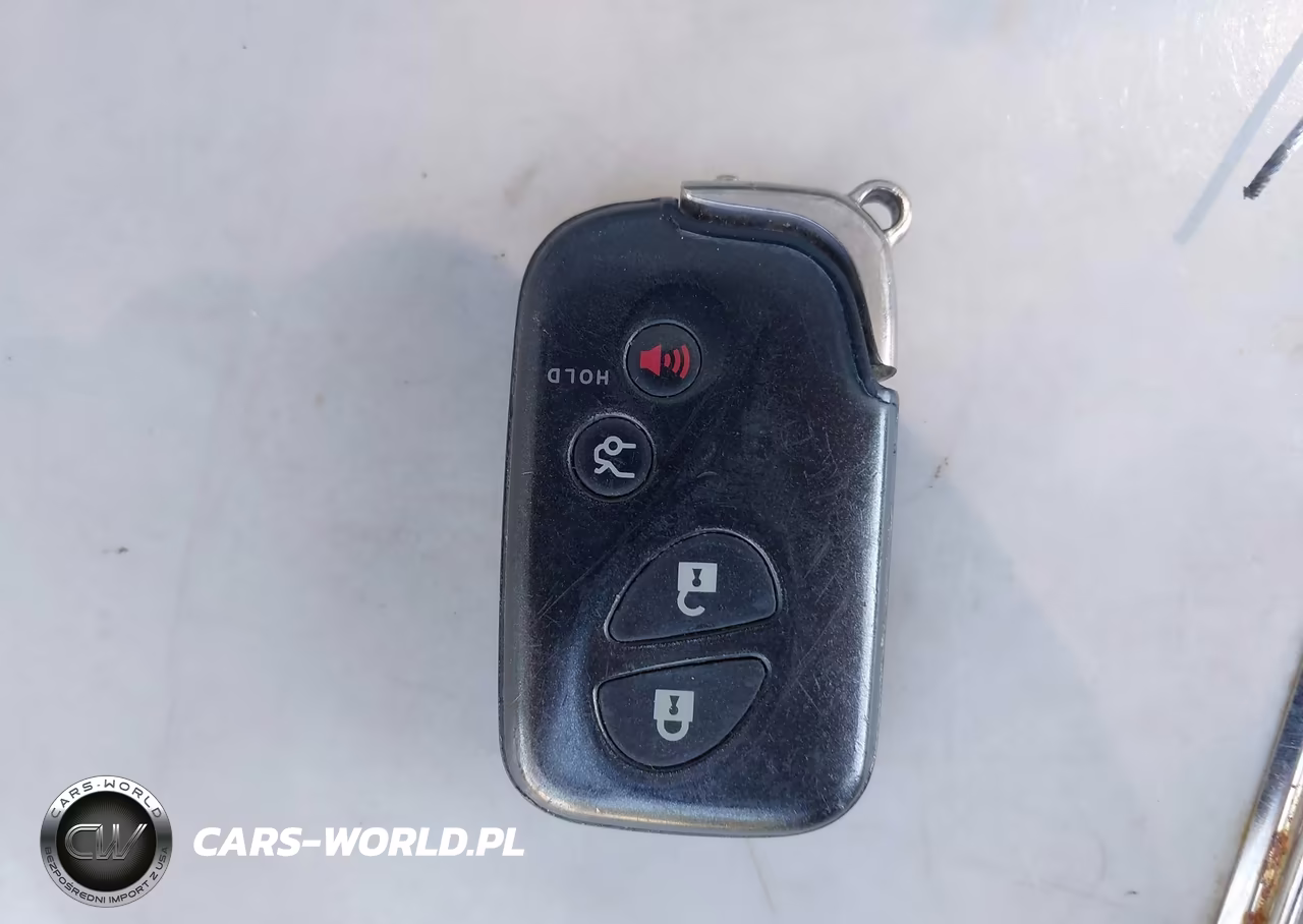 2007 Lexus Gs 350 VIN:JTHCE96S270009786 - 11