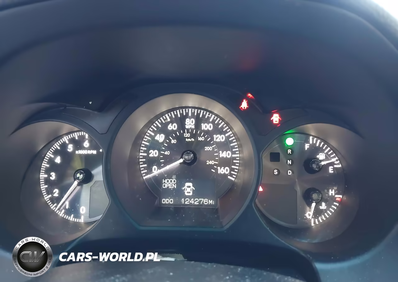 2007 Lexus Gs 350 VIN:JTHCE96S270009786 - 7
