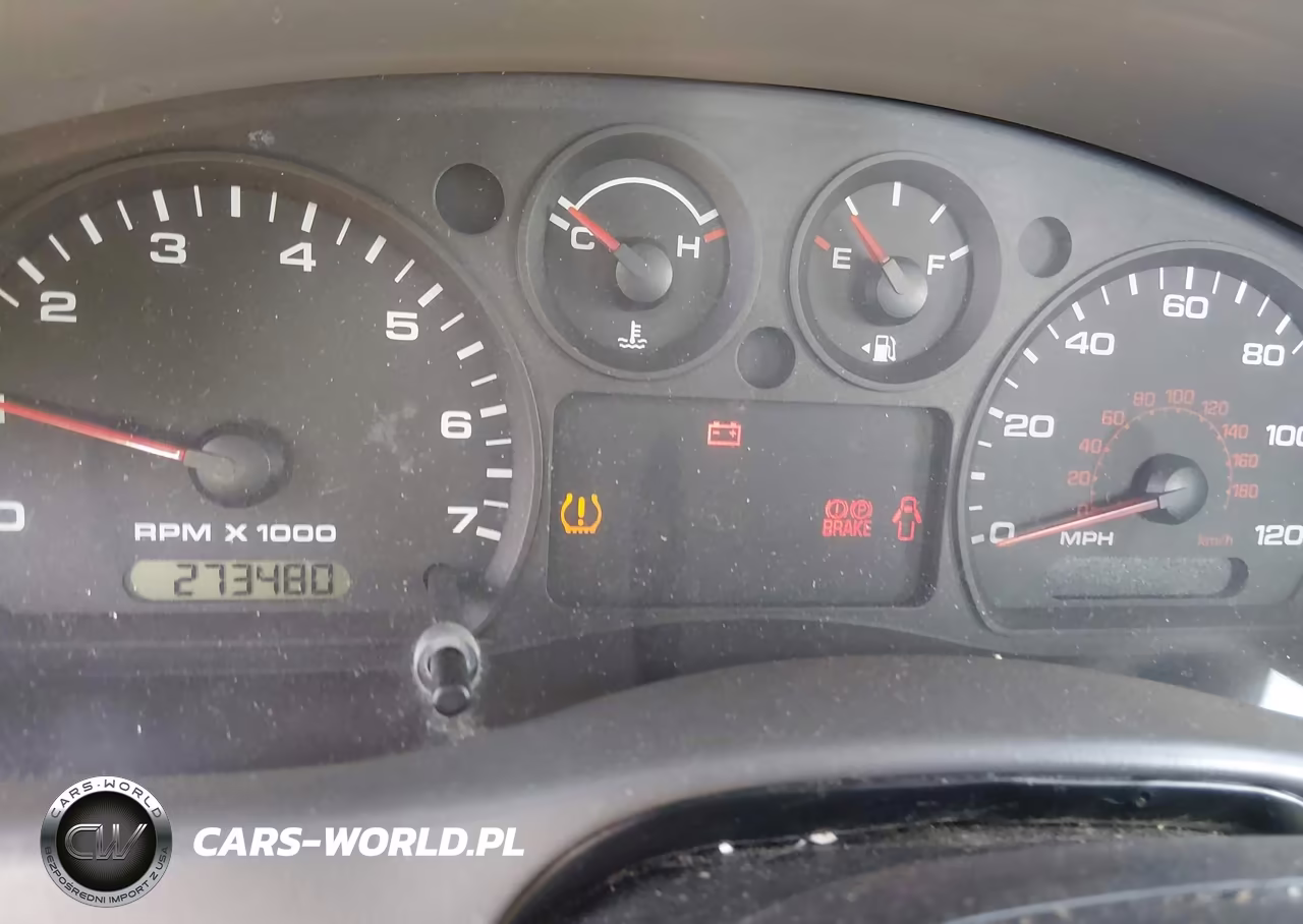 2007 Ford Ranger Stx-Xl-Xlt VIN:1FTYR10D87PA34710 - 7