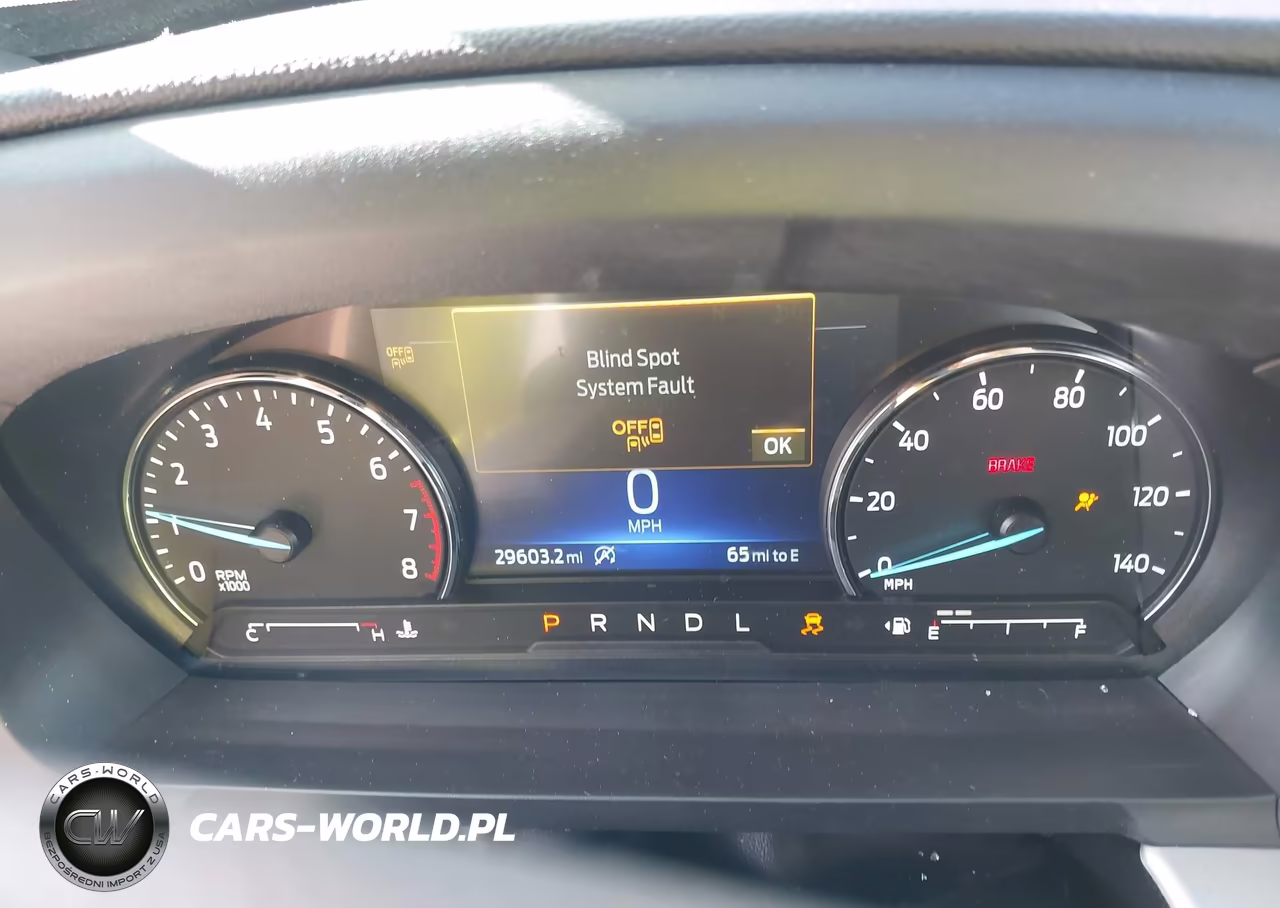 2023 Ford Explorer Xlt VIN:1FMSK8DH0PGB30987 - 7