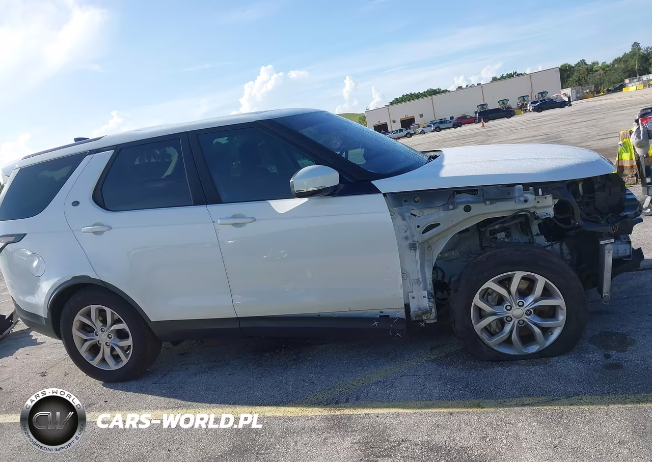 2019 Land Rover Discovery Se VIN:SALRG2RV9K2400555 - 14