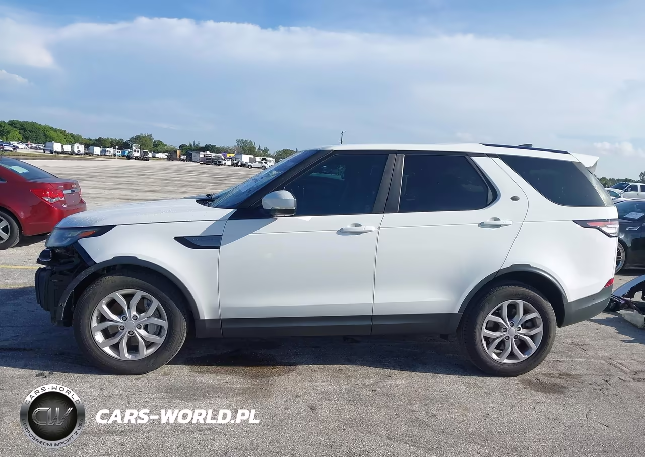 2019 Land Rover Discovery Se VIN:SALRG2RV9K2400555 - 15