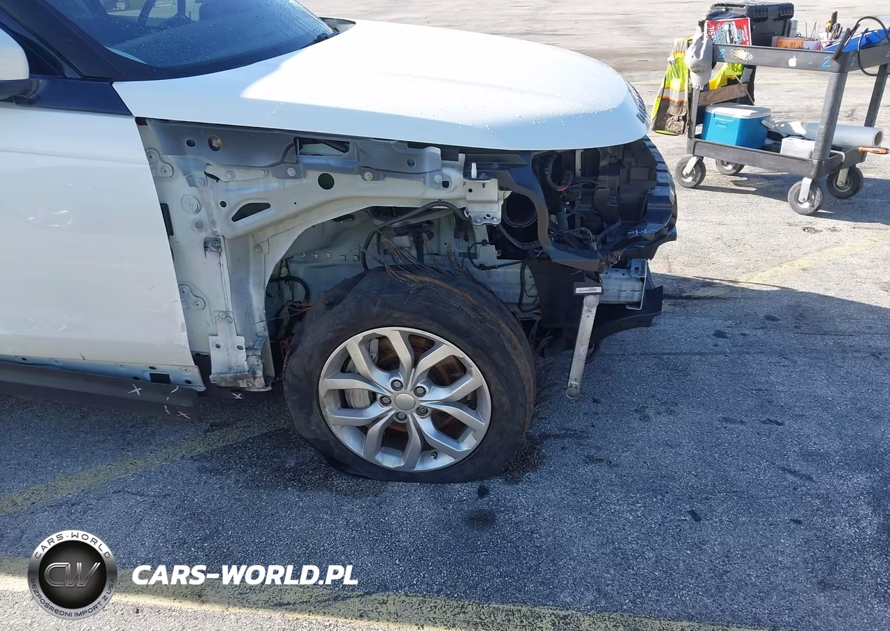 2019 Land Rover Discovery Se VIN:SALRG2RV9K2400555 - 18