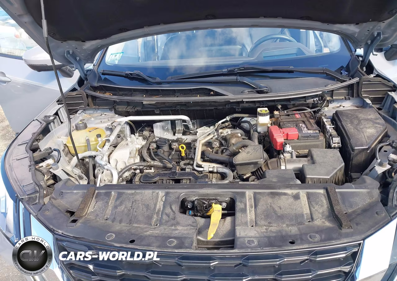 2021 Nissan Rogue Platinum Intelligent Awd VIN:JN8AT3DD4MW312436 - 10