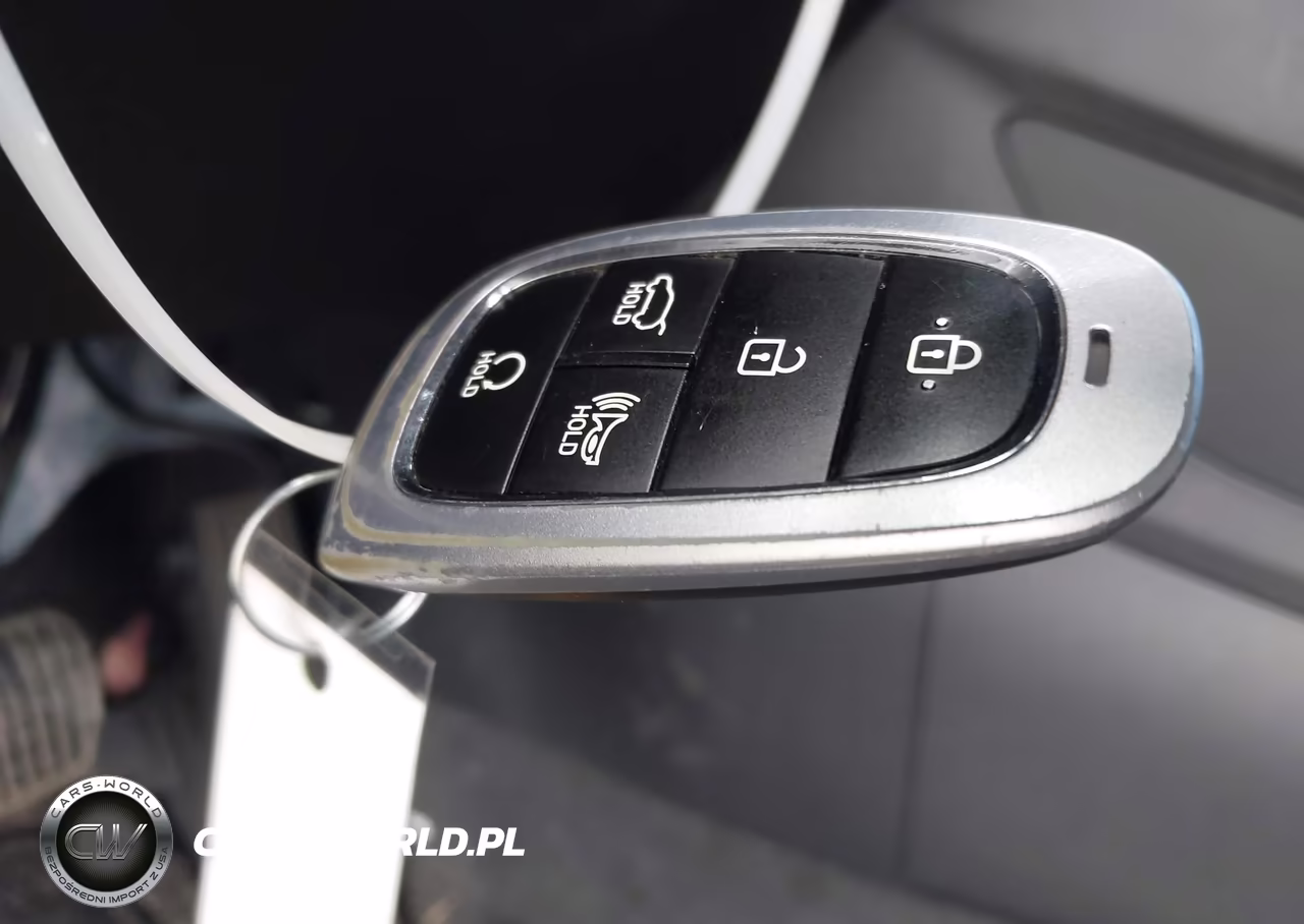 2023 Hyundai Tucson Sel VIN:5NMJBCAEXPH177630 - 11