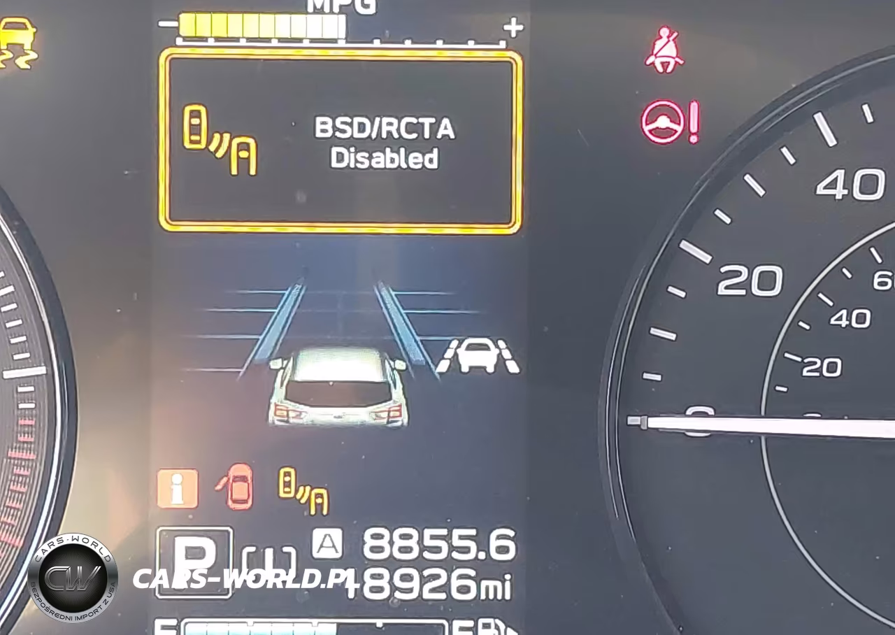 2023 Subaru Impreza Premium 5-Door VIN:4S3GTAD61P3721432 - 16