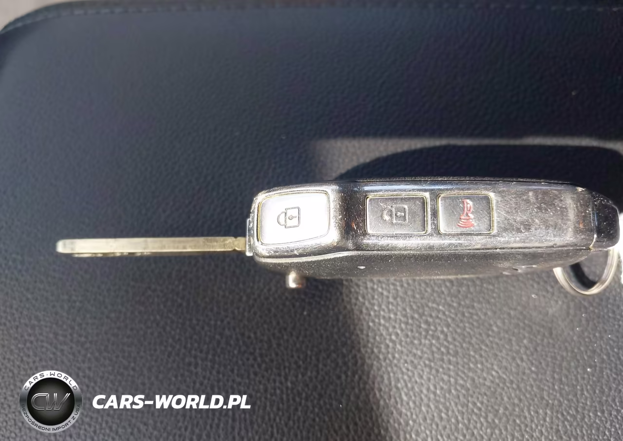 2023 Kia Sportage Lx VIN:KNDPU3AF1P7036725 - 11