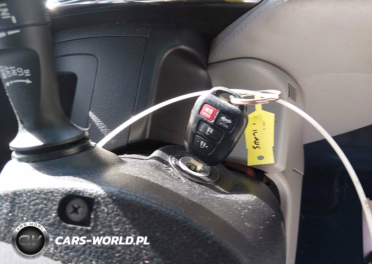 2014 Toyota Camry Le VIN:4T1BF1FK5EU401884 - 11