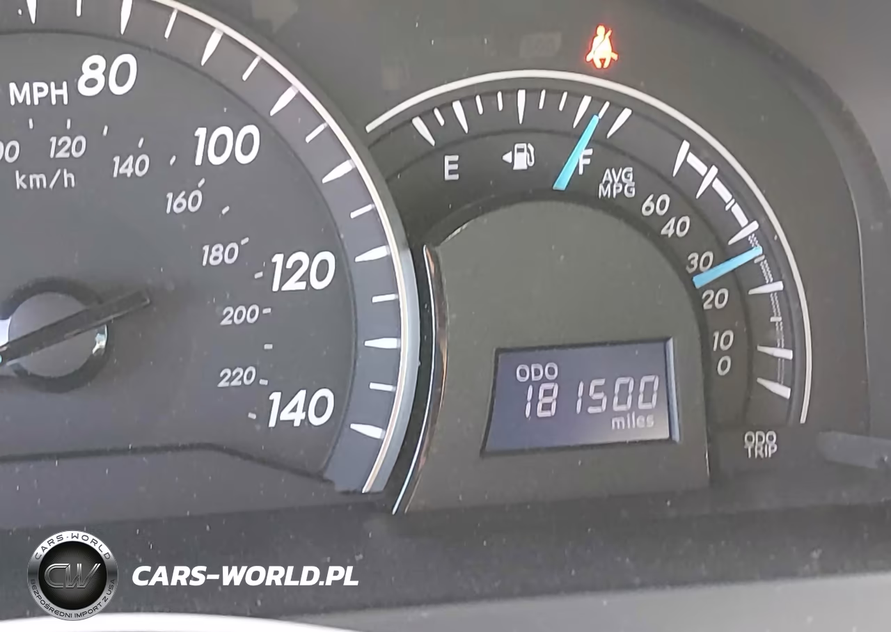 2014 Toyota Camry Le VIN:4T1BF1FK5EU401884 - 15