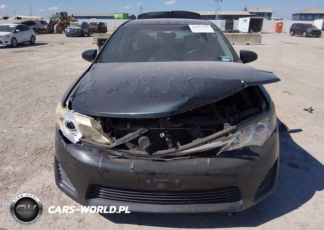 2014 Toyota Camry Le VIN:4T1BF1FK5EU401884 - 6