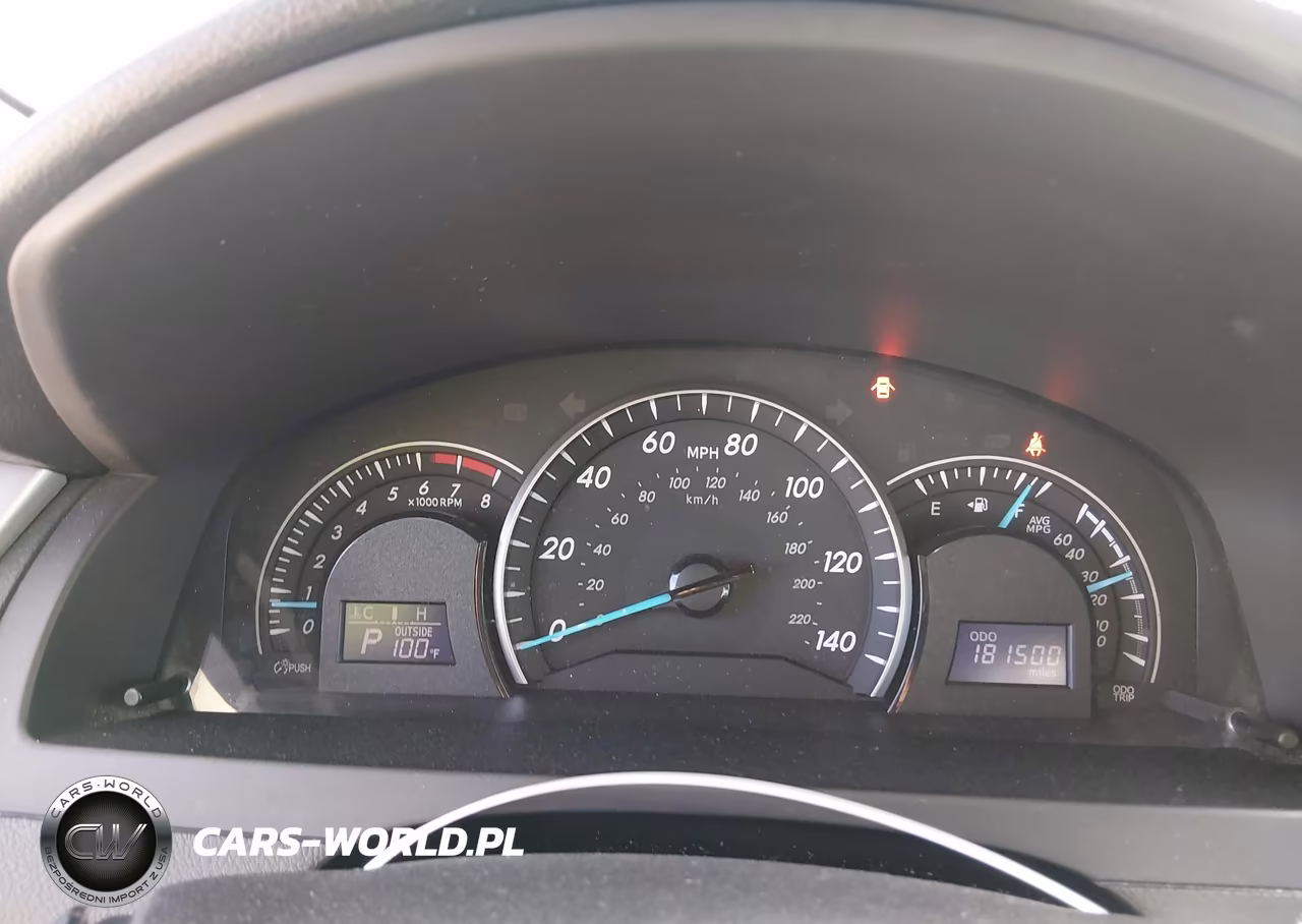 2014 Toyota Camry Le VIN:4T1BF1FK5EU401884 - 7