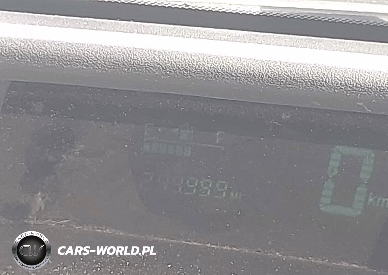2005 Toyota Prius VIN:JTDKB20U453015785 - 7