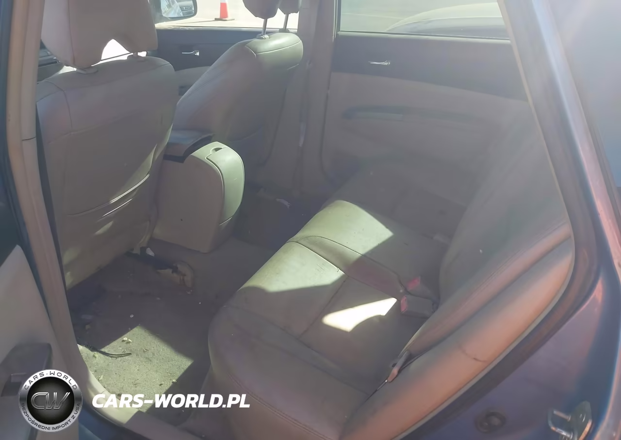 2005 Toyota Prius VIN:JTDKB20U453015785 - 8