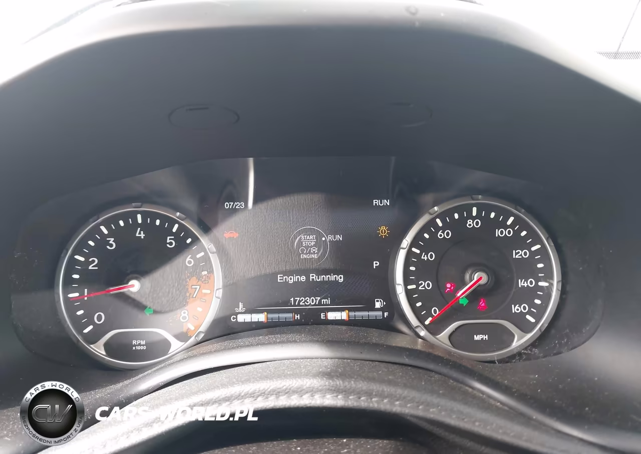 2016 Jeep Renegade Trailhawk VIN:ZACCJBCTXGPD88421 - 7