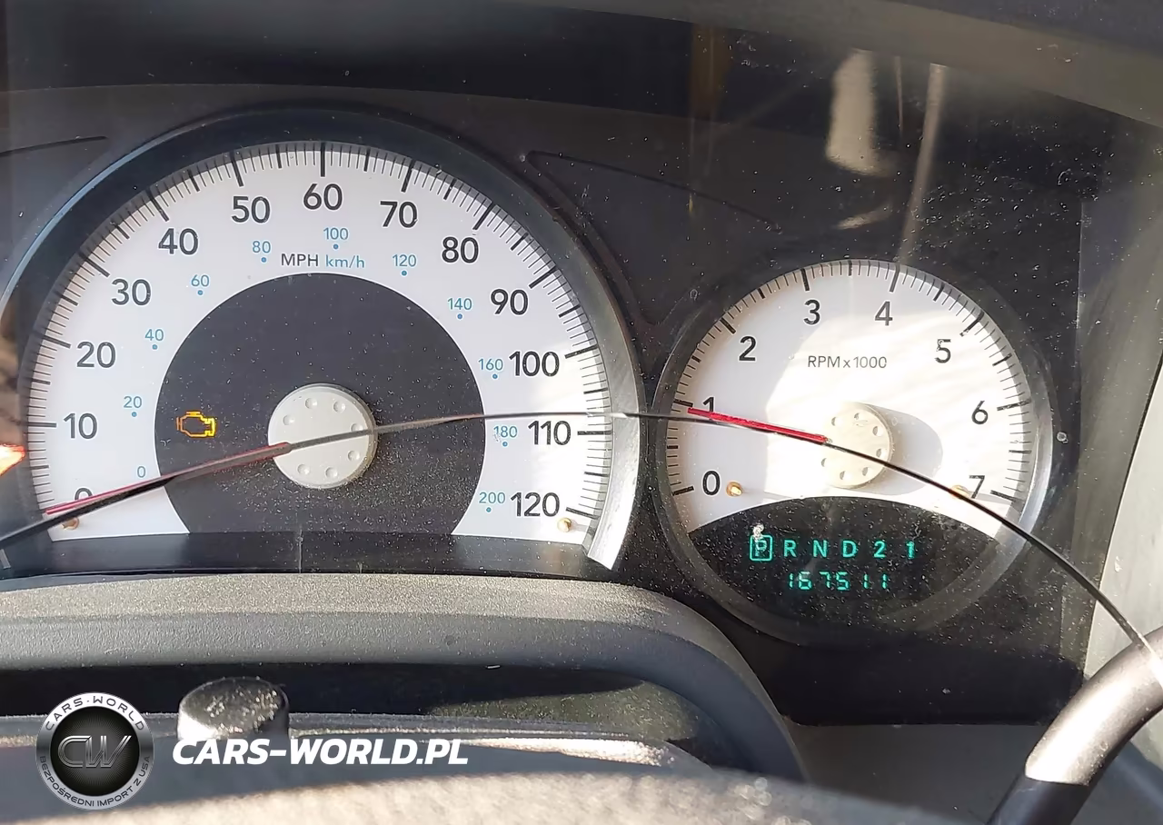 2007 Dodge Dakota St VIN:1D7HE22K87S120860 - 7