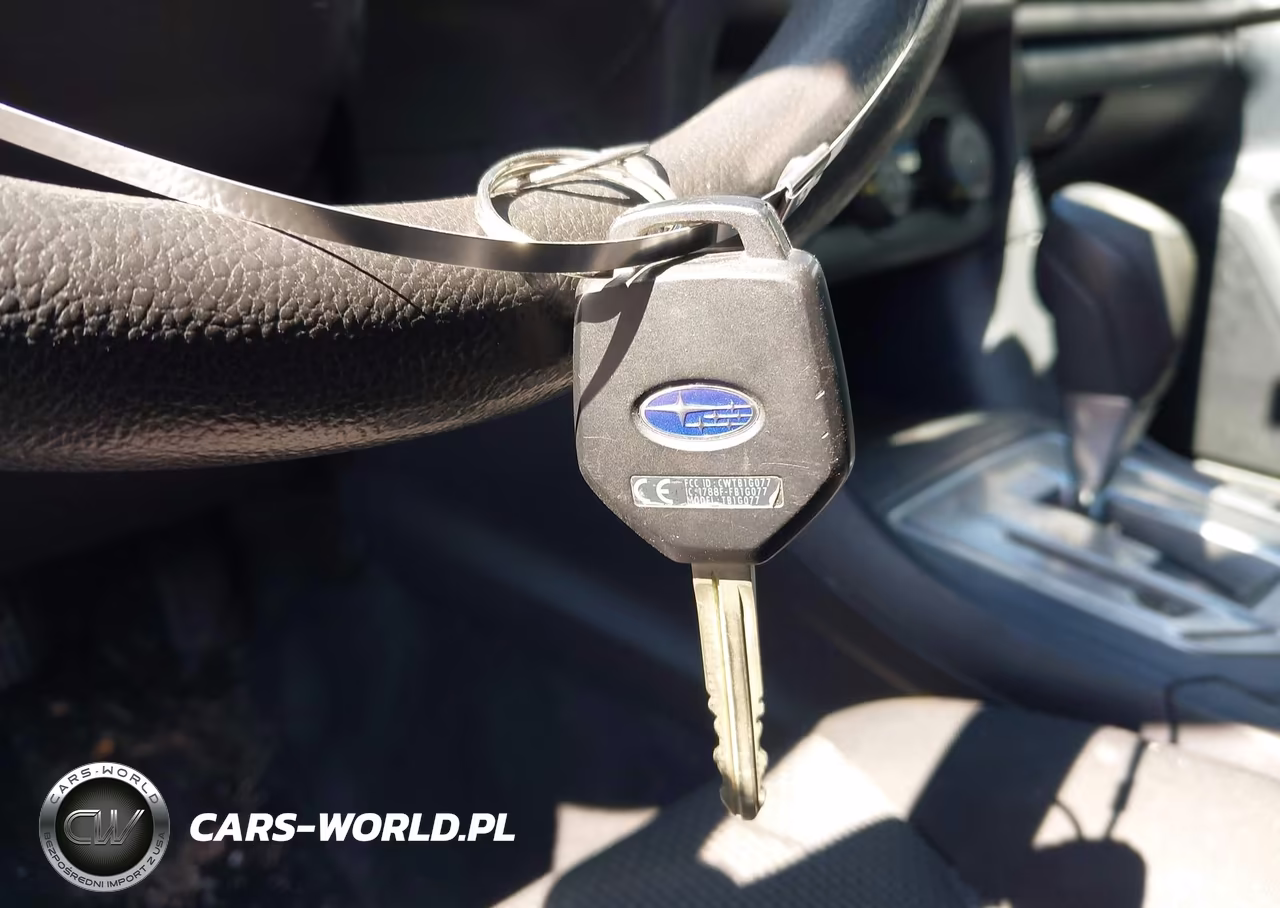 2018 Subaru Impreza 2.0I Premium VIN:4S3GTAB68J3740456 - 11