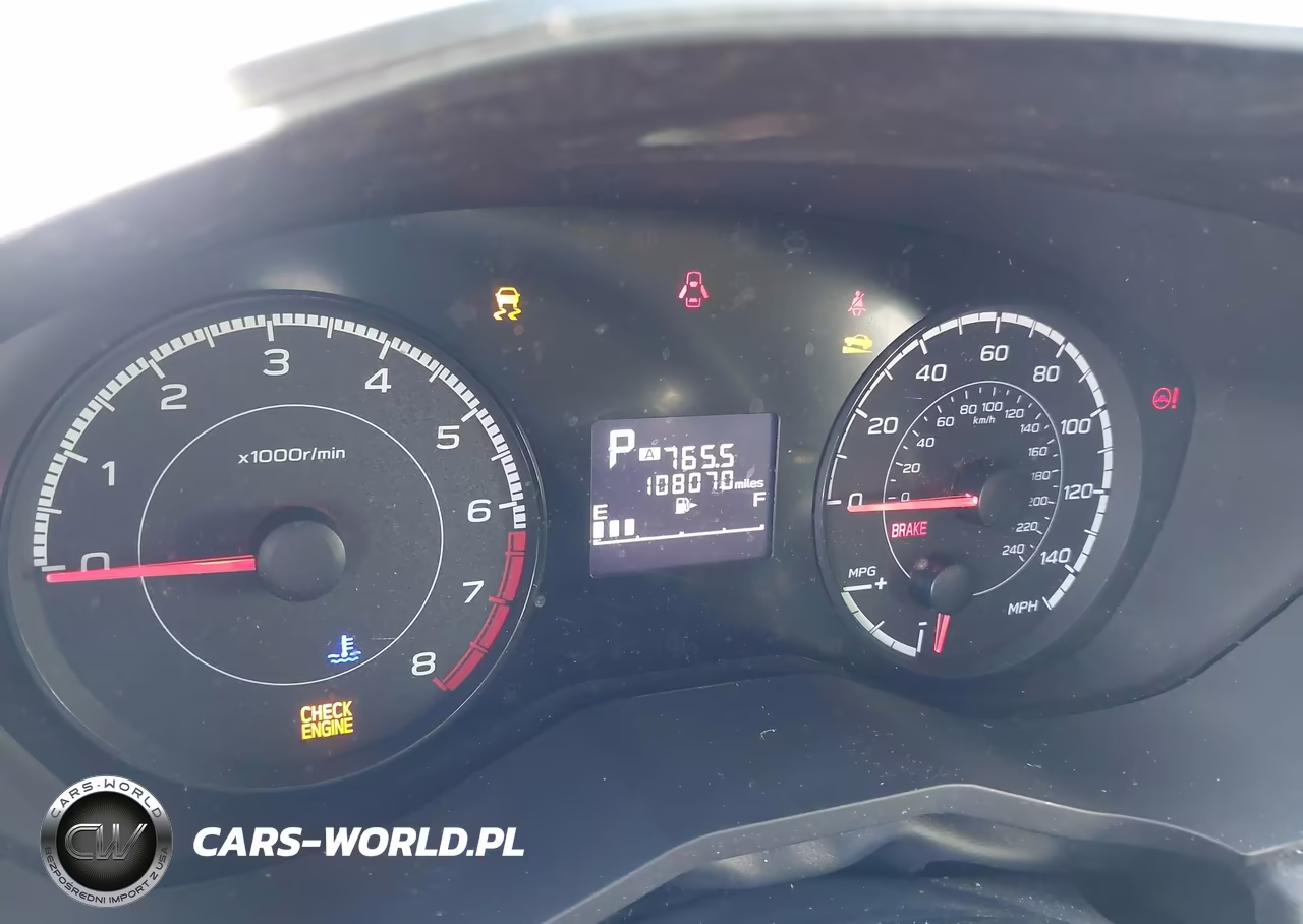 2018 Subaru Impreza 2.0I Premium VIN:4S3GTAB68J3740456 - 7