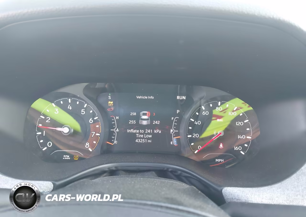 2024 Jeep Compass Latitude 4X4 VIN:3C4NJDBN8RT118137 - 7