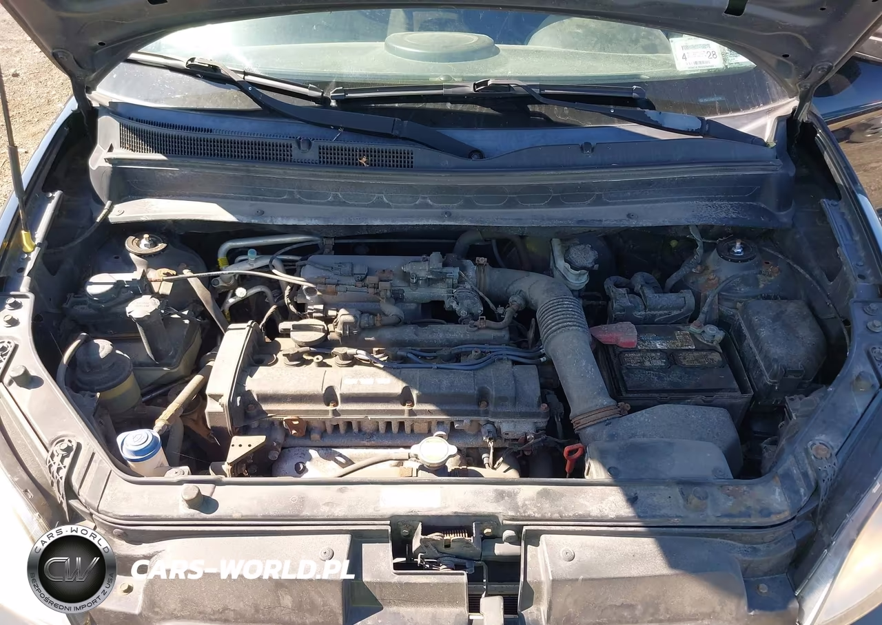 2011 Kia Soul + VIN:KNDJT2A2XB7733786 - 10