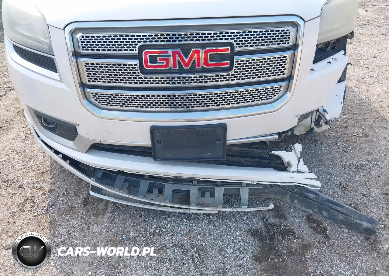 2016 GMC Acadia Denali VIN:1GKKVTKD2GJ196947 - 17