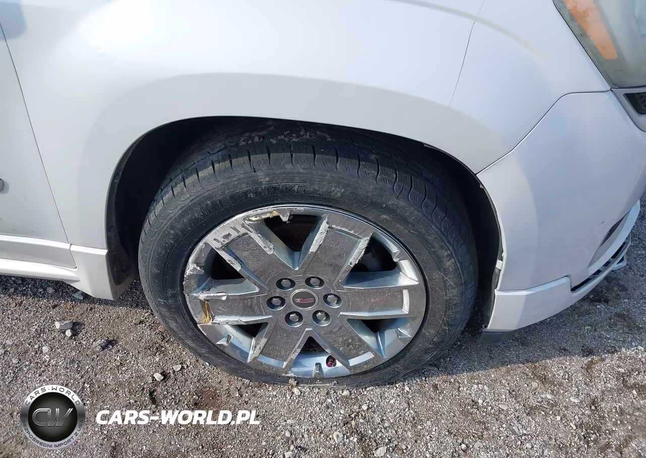 2016 GMC Acadia Denali VIN:1GKKVTKD2GJ196947 - 18