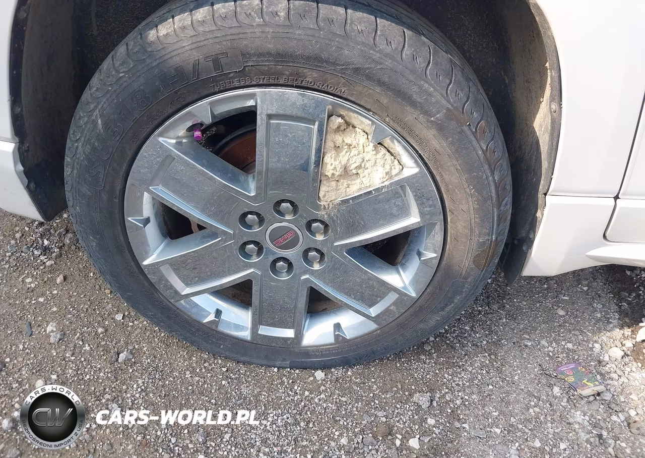 2016 GMC Acadia Denali VIN:1GKKVTKD2GJ196947 - 19