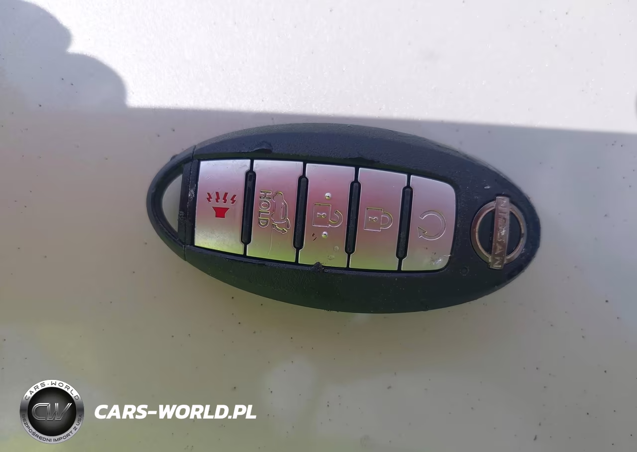2022 Nissan Rogue Sv Fwd VIN:5N1BT3BA1NC703728 - 11
