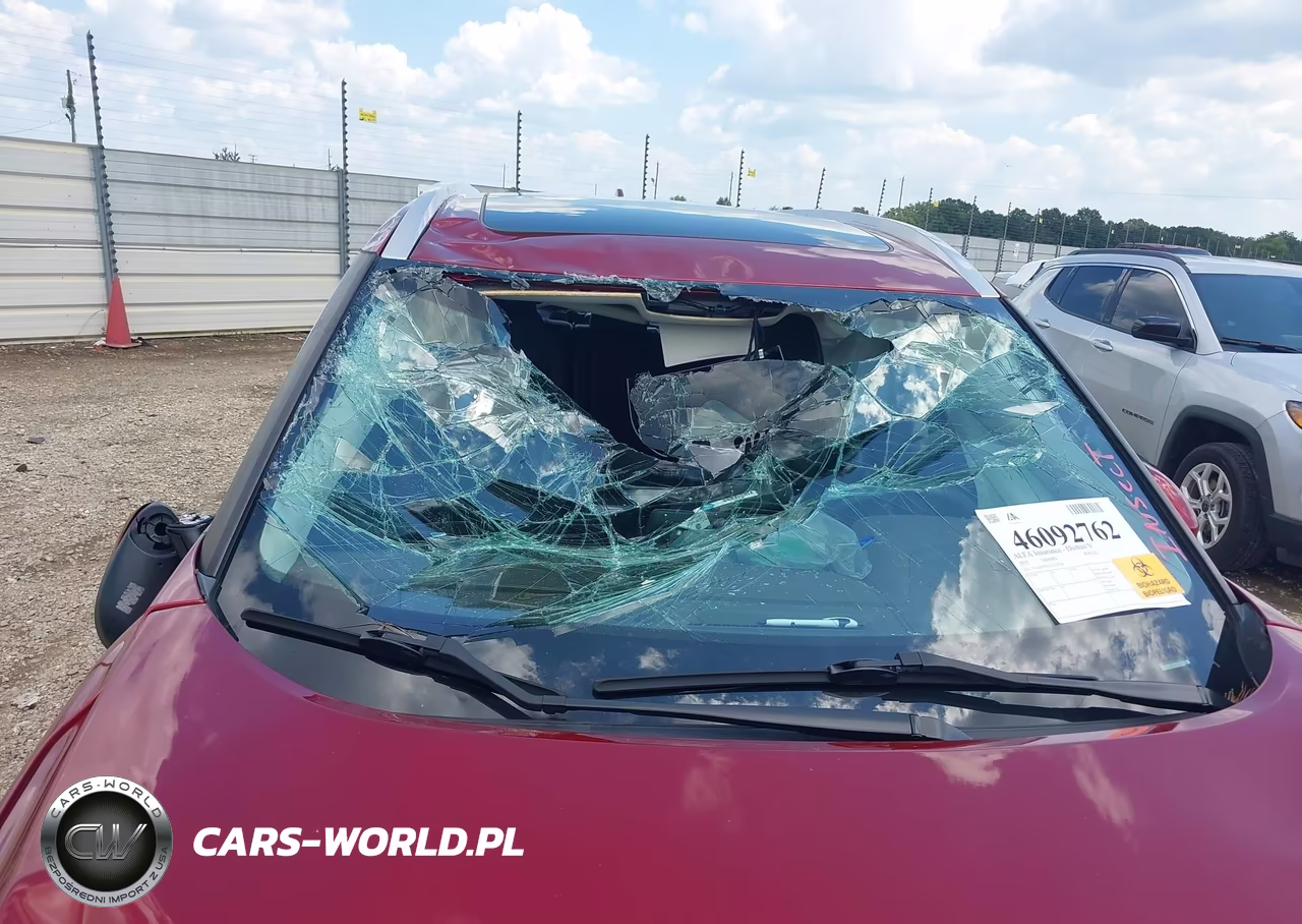 2022 Nissan Rogue Sv Fwd VIN:5N1BT3BA1NC703728 - 12