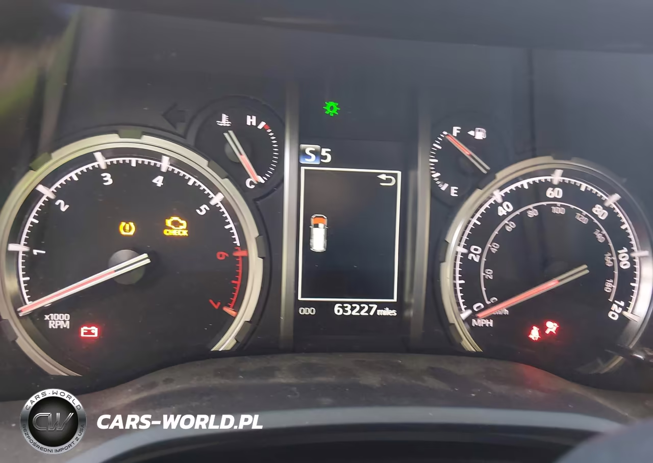 2024 Toyota 4Runner Sr5 Premium-Limited-Trd Sport-Trd Off Road-Trd Off Road Premium-Trd Pro VIN:JTERU5JR6R6215328 - 7