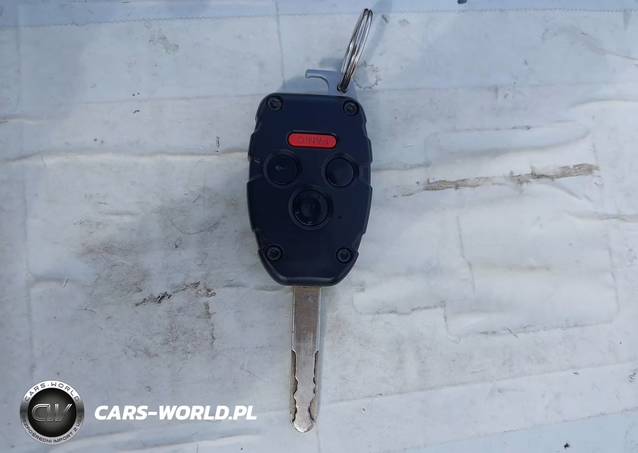 2006 Honda Accord 2.4 Se VIN:1HGCM56336A009635 - 11