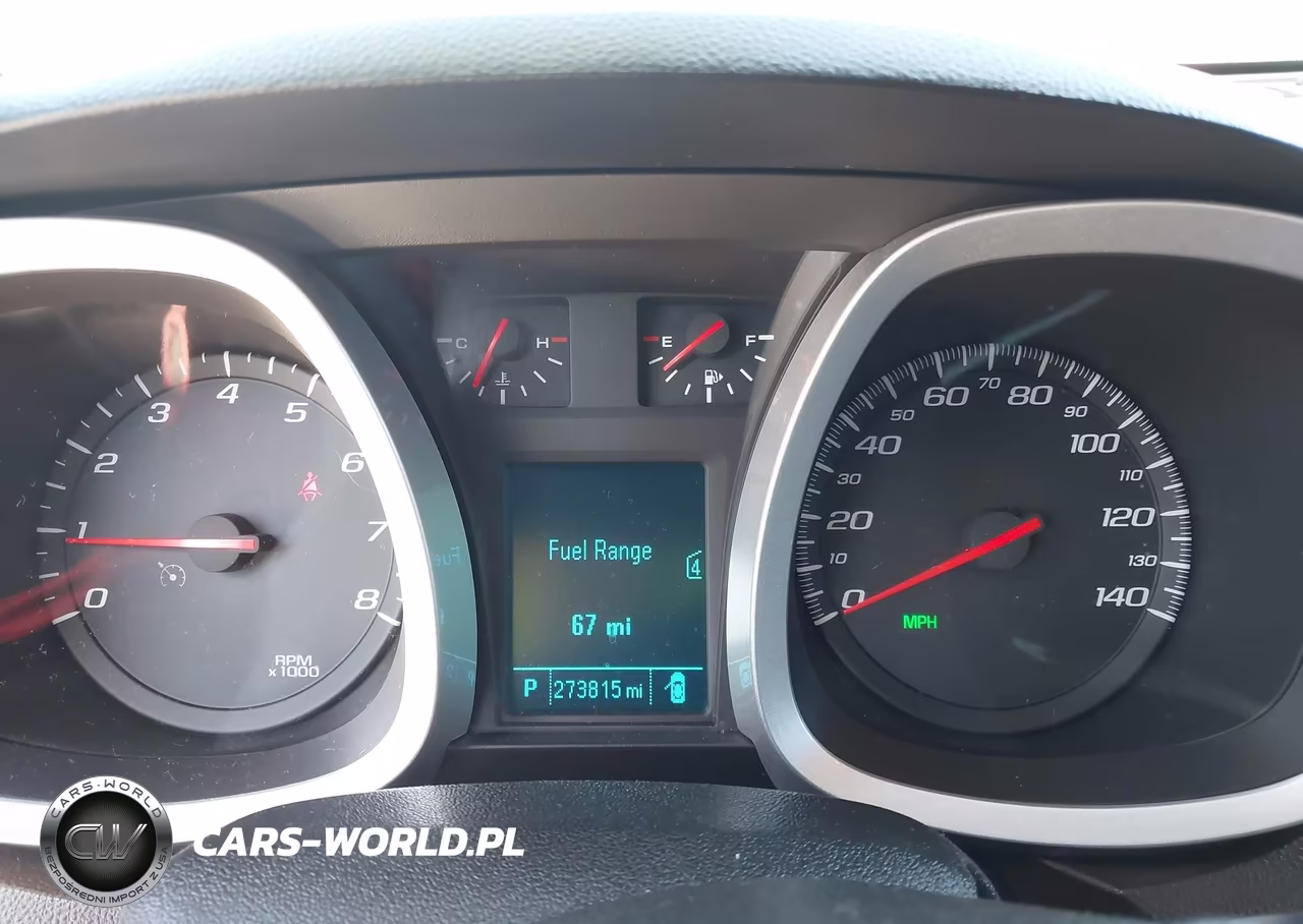 2012 Chevrolet Equinox Ltz VIN:2GNALFEK9C6323331 - 7