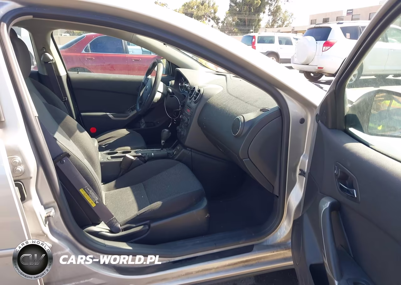 2005 Pontiac G6 VIN:1G2ZG528754137430 - 5