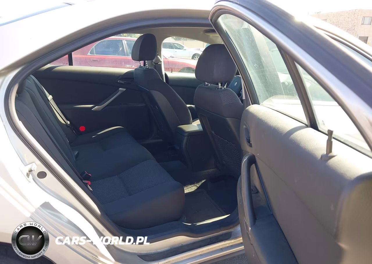 2005 Pontiac G6 VIN:1G2ZG528754137430 - 8