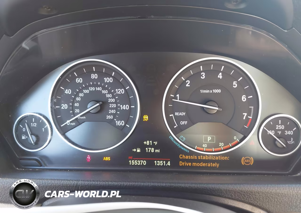 2015 BMW 428I xDrive VIN:WBA3N9C52FK246472 - 7
