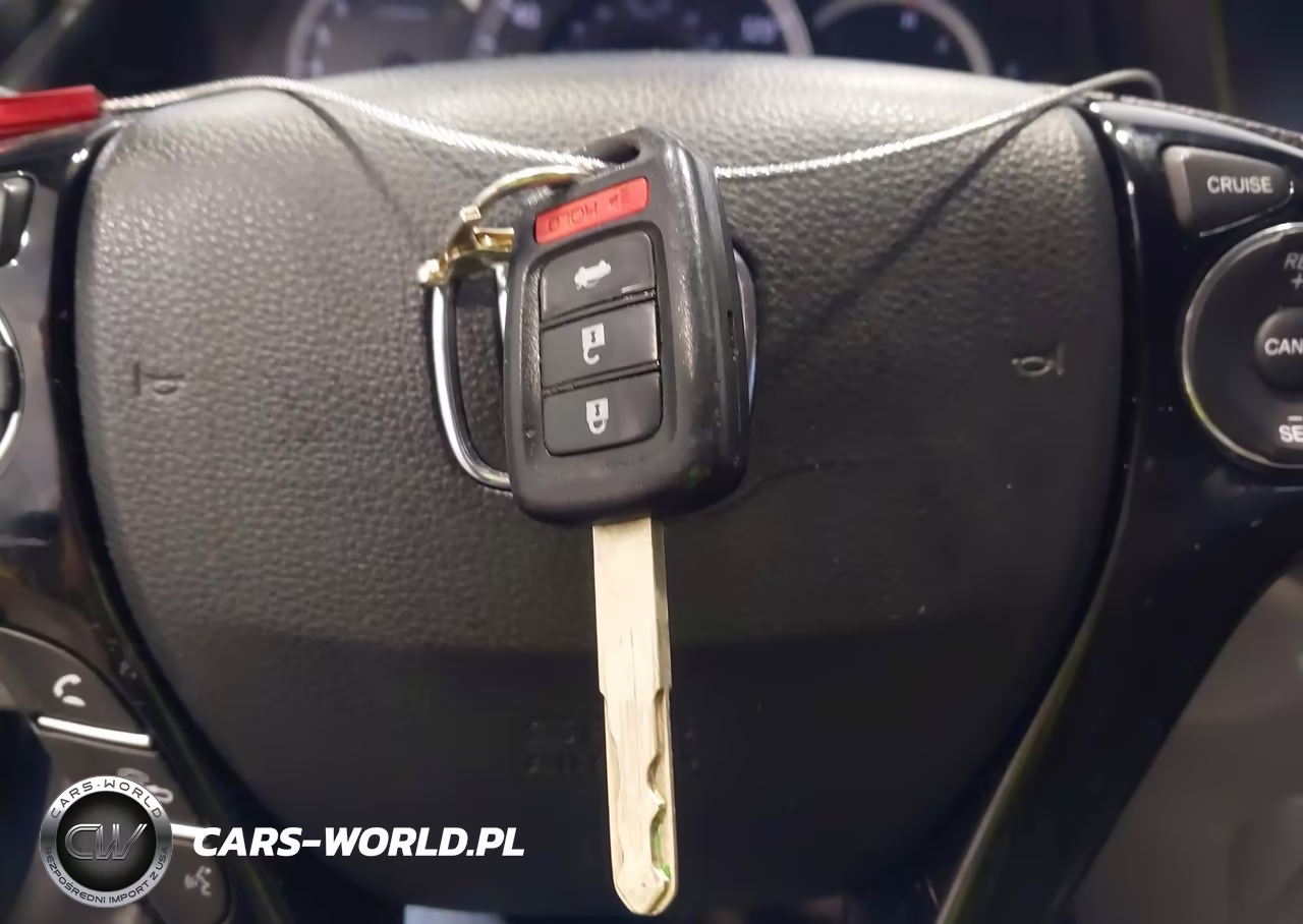 2017 Honda Accord Lx VIN:1HGCR2F34HA278407 - 11