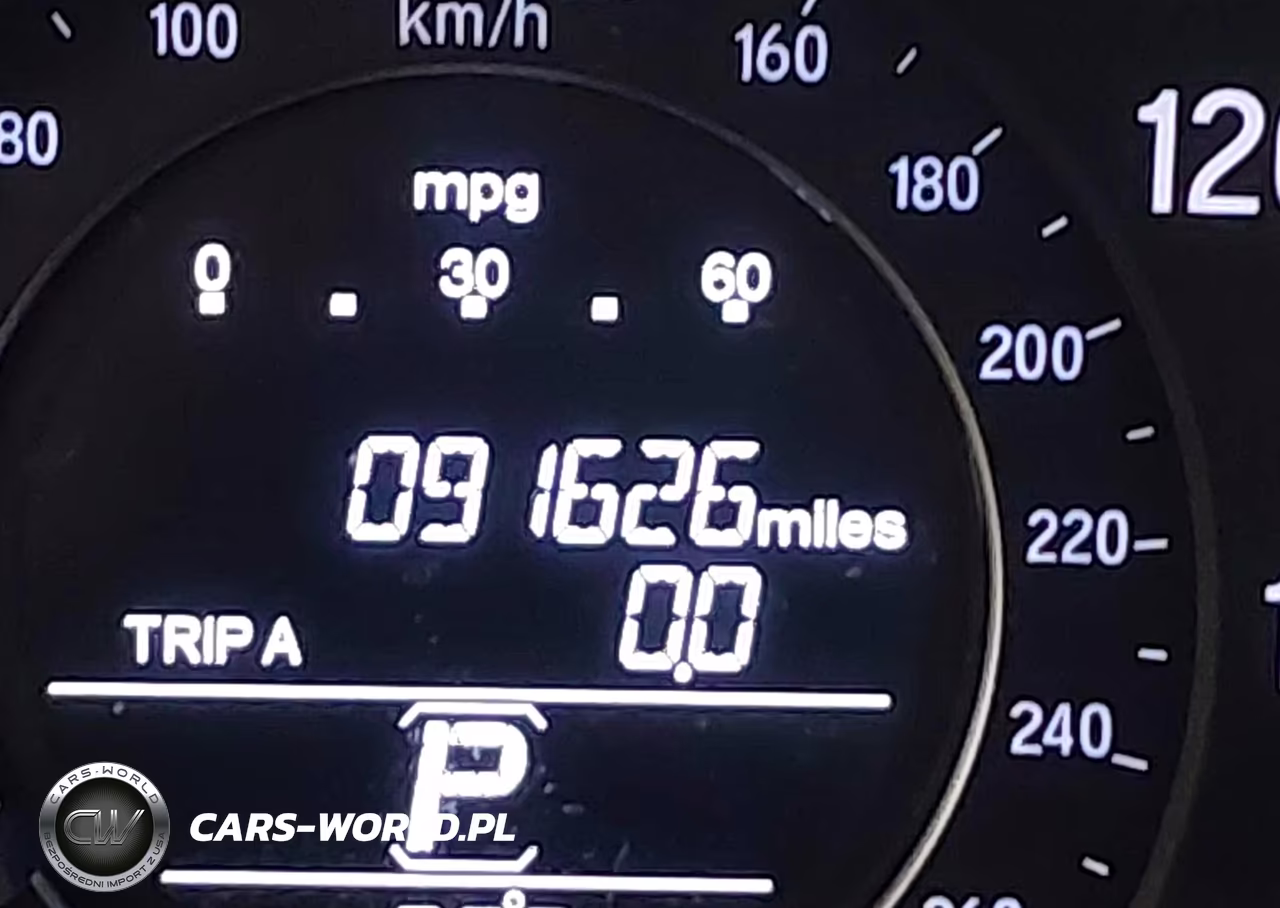 2017 Honda Accord Lx VIN:1HGCR2F34HA278407 - 15