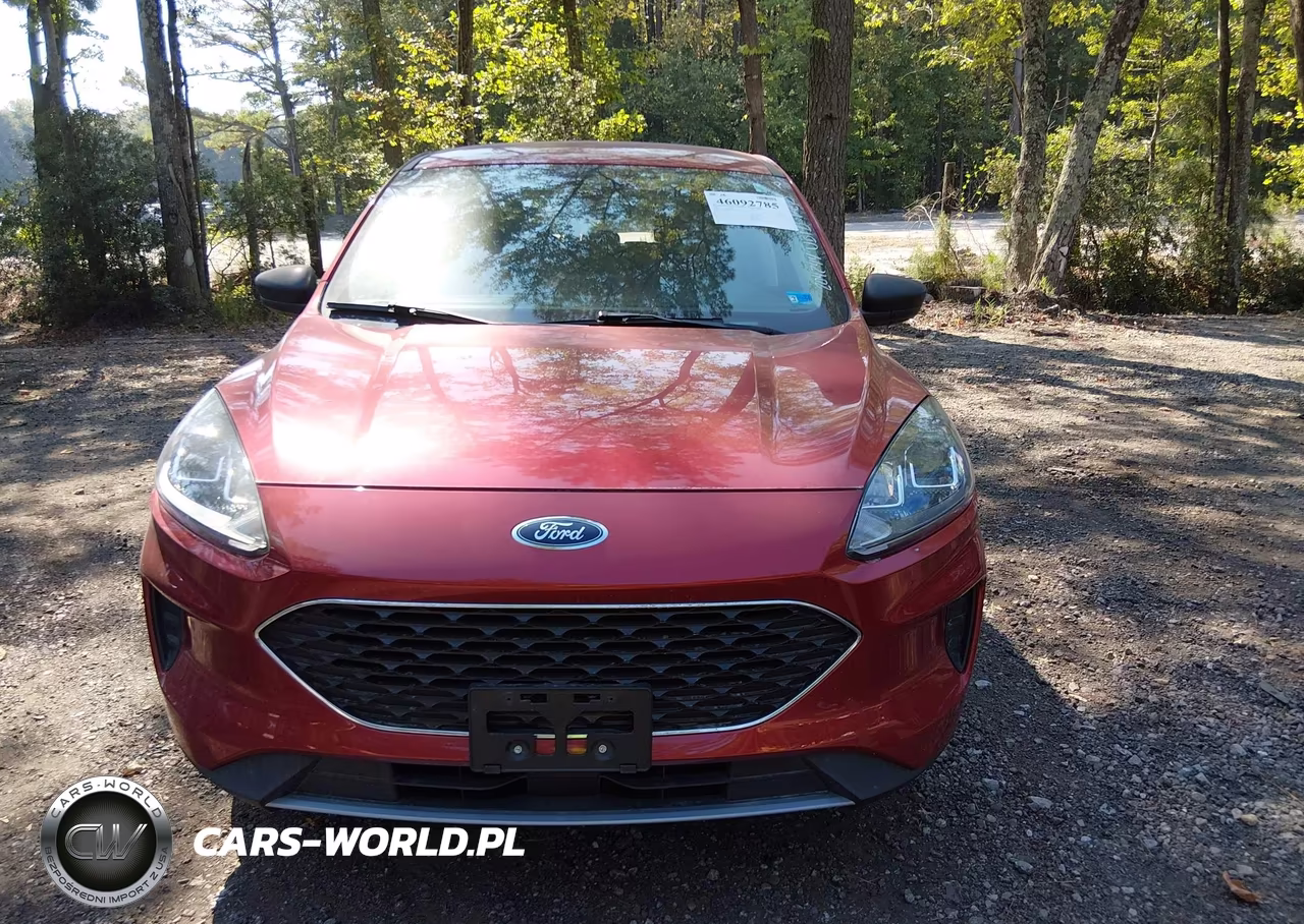 2022 Ford Escape Se Hybrid VIN:1FMCU0BZ6NUA37434 - 12