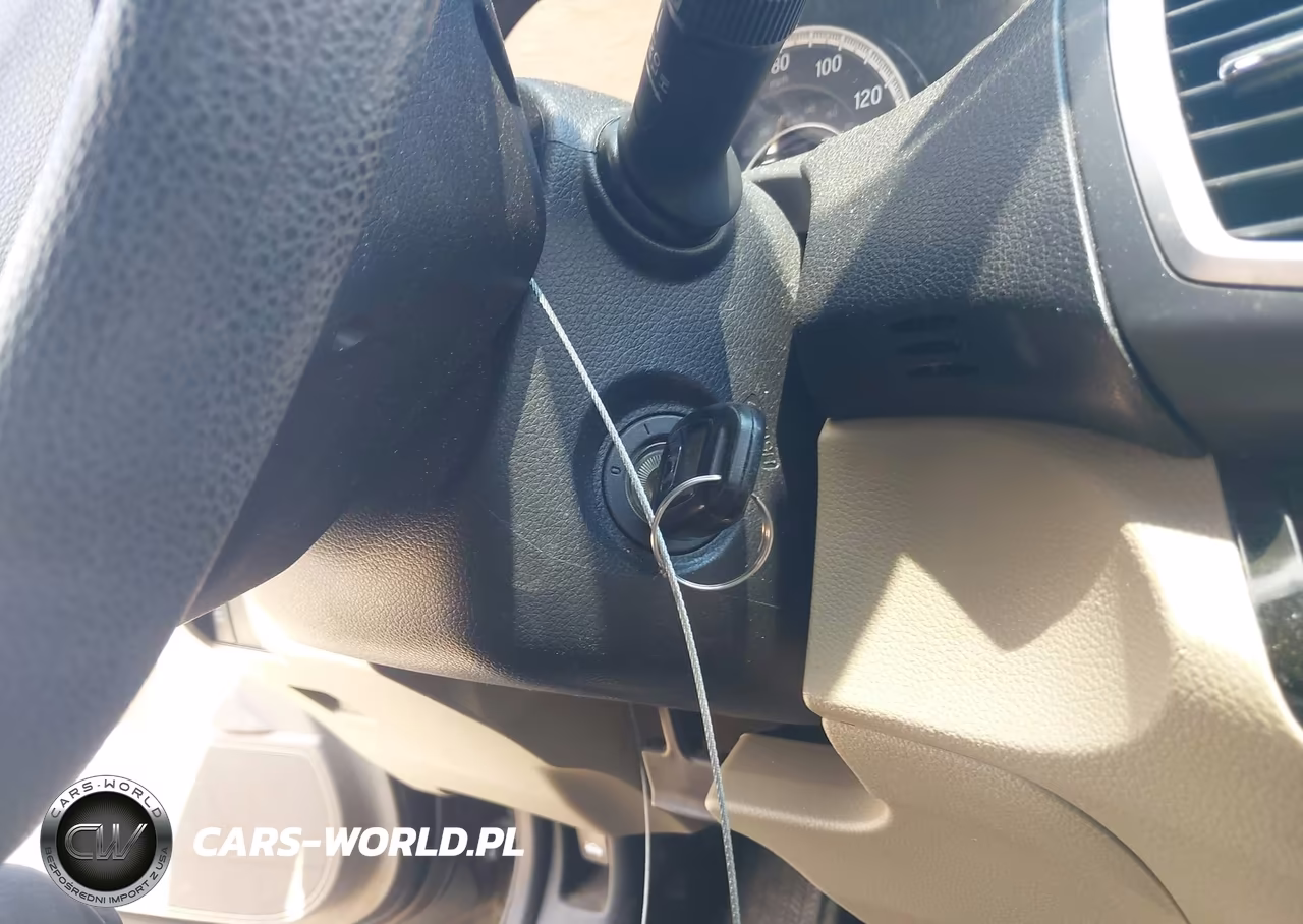 2016 Honda Accord Lx VIN:1HGCR2F38GA041367 - 11