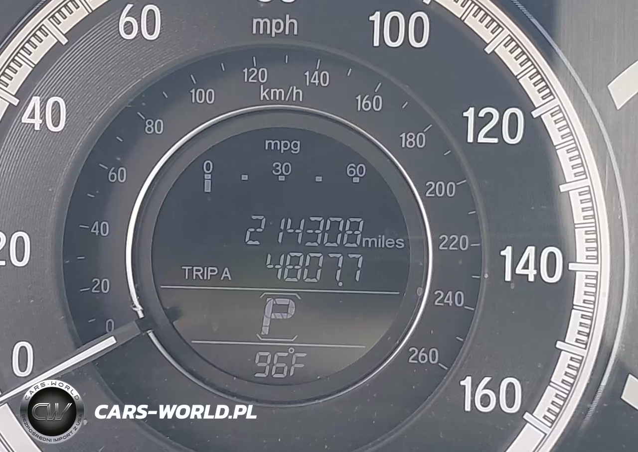 2016 Honda Accord Lx VIN:1HGCR2F38GA041367 - 16