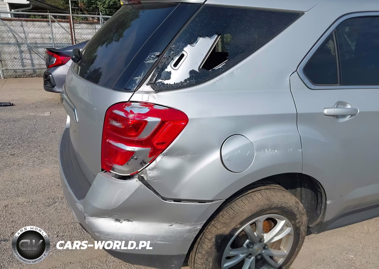 2017 Chevrolet Equinox Lt VIN:2GNALCEK9H1610624 - 19