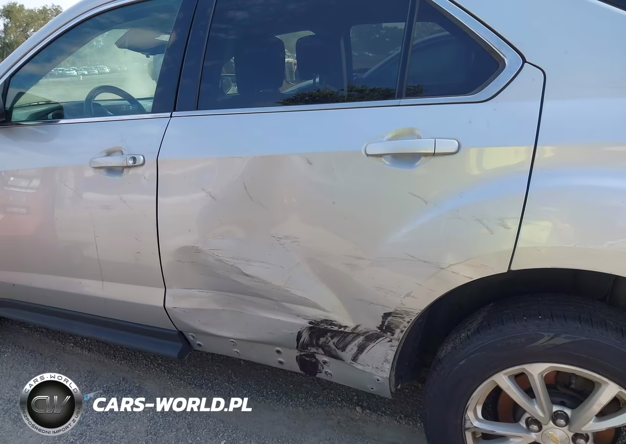 2017 Chevrolet Equinox Lt VIN:2GNALCEK9H1610624 - 20