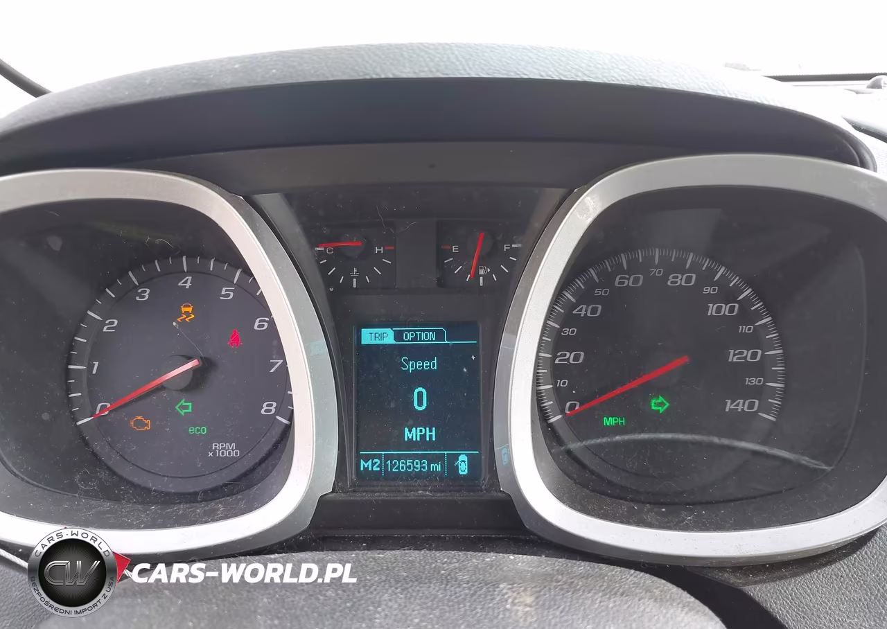 2017 Chevrolet Equinox Lt VIN:2GNALCEK9H1610624 - 7