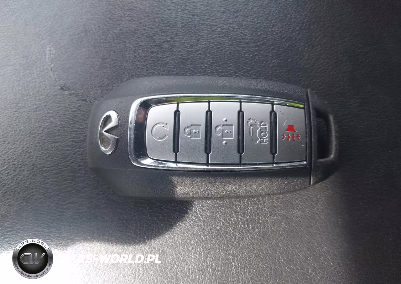 2019 Infiniti Qx60 Luxe VIN:5N1DL0MMXKC556187 - 11