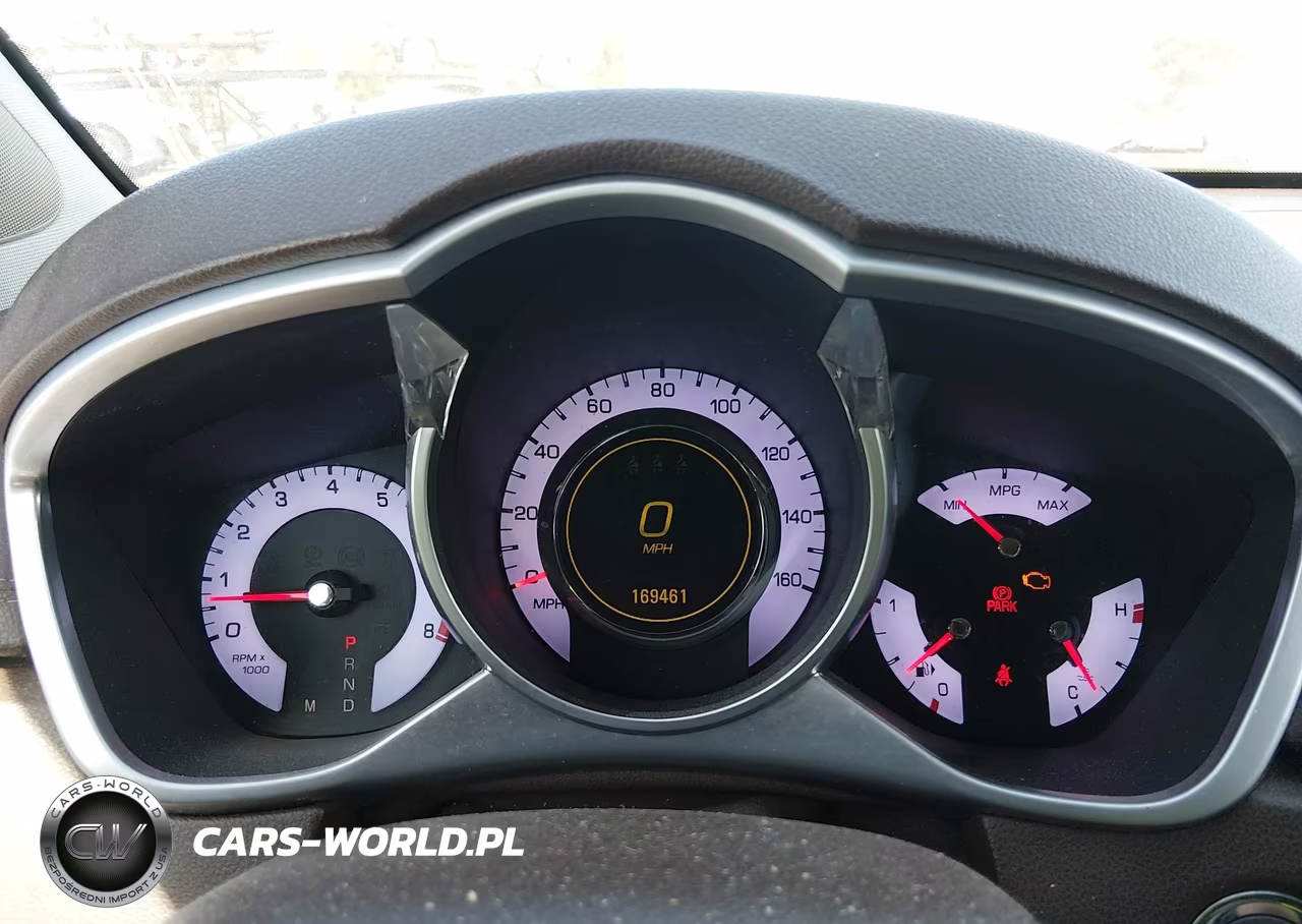 2012 Cadillac Srx Premium Collection VIN:3GYFNFE33CS609916 - 7