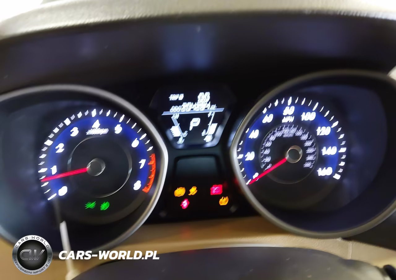 2013 Hyundai Elantra Limited VIN:5NPDH4AE3DH212234 - 7