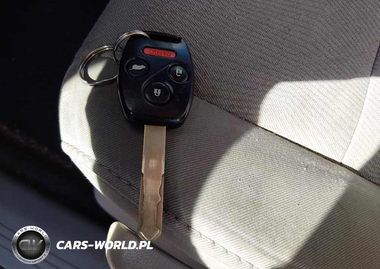2011 Honda Pilot Lx VIN:5FNYF4H20BB051243 - 11