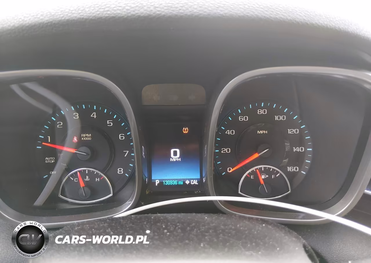 2015 Chevrolet Malibu Ls VIN:1G11B5SL6FF235651 - 7