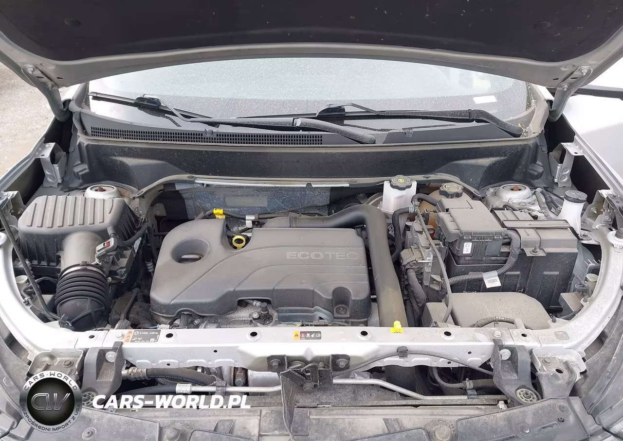 2022 Chevrolet Equinox Fwd Rs VIN:2GNAXMEV4N6126587 - 10