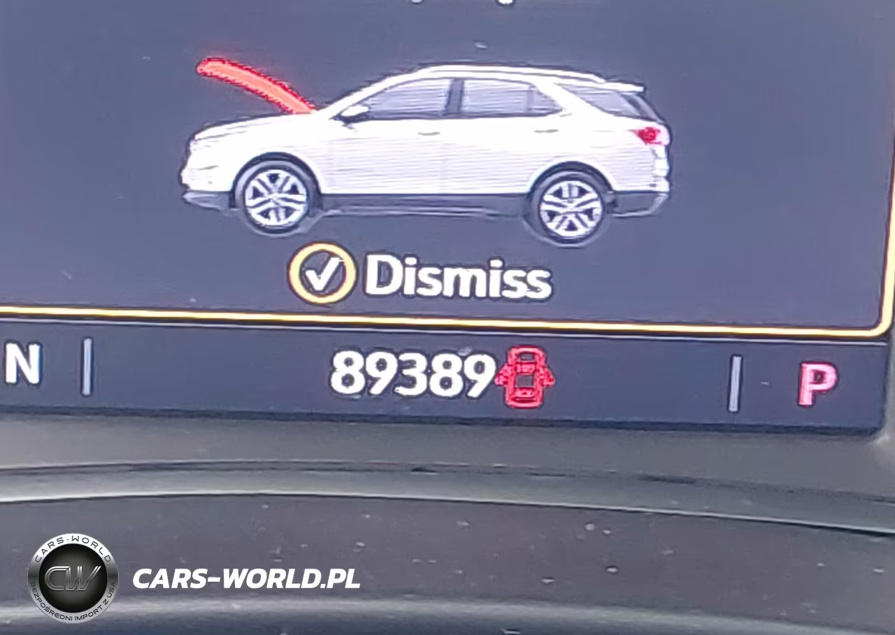 2022 Chevrolet Equinox Fwd Rs VIN:2GNAXMEV4N6126587 - 15