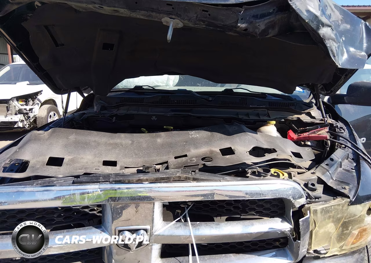2012 Ram 1500 Slt VIN:1C6RD6GP6CS225492 - 10
